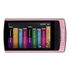 MP3-плеер Samsung YP-R1CP 8GB Pink