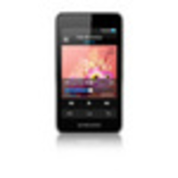 MP3-плеер Samsung YP-R2CB 8GB Black