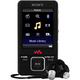 MP3-плеер Sony NWZ-A726 4GB Black