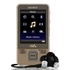 MP3-плеер Sony NWZ-A726 4GB Gold