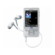 MP3-плеер Sony NWZ-A726 4GB Silver