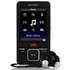 MP3-плеер Sony NWZ-A729 16GB Black