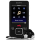 MP3-плеер Sony NWZ-A729 16GB Black
