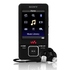 MP3-плеер Sony NWZ-A826 4GB Black