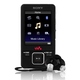 MP3-плеер Sony NWZ-A826 4GB Black
