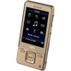 MP3-плеер Sony NWZ-A826 4GB Gold