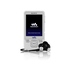 MP3-плеер Sony NWZ-A826 4GB Silver