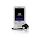 MP3-плеер Sony NWZ-A826 4GB Silver
