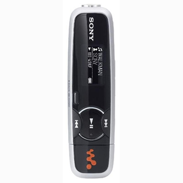 MP3-плеер Sony NWZ-B133F 1GB Black