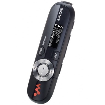 MP3-плеер Sony NWZ-B143F 2GB Black
