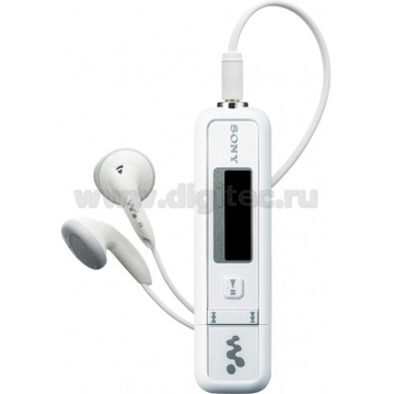 MP3-плеер Sony NWD-E023F 1GB Black Silver