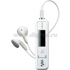 MP3-плеер Sony NWD-E023F 1GB Black Silver