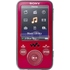 MP3-плеер Sony NWZ-E435F 2GB Red