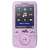 MP3-плеер Sony NWZ-E436F 4GB Pink