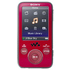 MP3-плеер Sony NWZ-E436F 4GB Red
