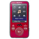 MP3-плеер Sony NWZ-E436F 4GB Red