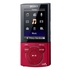 MP3-плеер Sony NWZ-E444 8GB Red