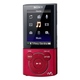 MP3-плеер Sony NWZ-E444 8GB Red