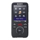 MP3-плеер Sony NWZ-S638F 8GB Black