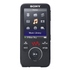 MP3-плеер Sony NWZ-S639F 16GB Black