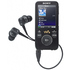 MP3-плеер Sony NWZ-S738F 8GB Black