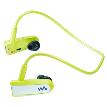 MP3-плеер Sony NWZ-W202 Green