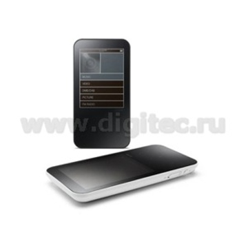 MP4-плеер iRiver B30 4GB Black