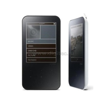MP4-плеер iRiver B30 8GB Black