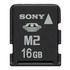  Memory Stick micro  16Гб Sony