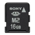 Memory Stick micro  16Гб Sony 