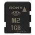  Memory Stick micro  01Гб Sony  