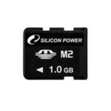  Memory Stick micro (M2) 01Гб Sony (без адаптера)