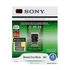  Memory Stick micro  04Гб Sony  