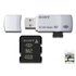  Memory Stick micro  04Гб Sony 