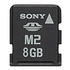  Memory Stick micro  08Гб Sony 