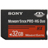  Memory Stick Pro Duo 32Гб Sony HX-HG 