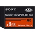  Memory Stick Pro Duo 08Гб Sony HX-HG 