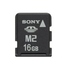  Memory Stick micro  16Гб Sony Mark2