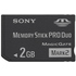  Memory Stick Pro Duo 02Гб Sony Mark II