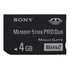  Memory Stick Pro Duo 04Гб Sony Mark II 