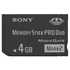  Memory Stick Pro Duo 04Гб Sony Mark II 
