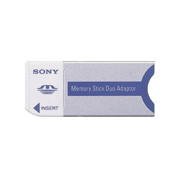 Ридер Sony Memory Stick Duo-Memory Stick (MSD2MS-ADP)