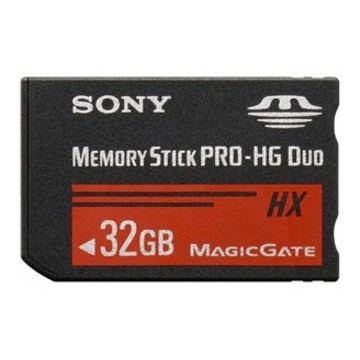  Memory Stick micro (M2) 32Гб Sony (ридер)