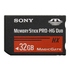  Memory Stick micro  32Гб Sony 