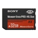  Memory Stick micro (M2) 32Гб Sony (ридер)