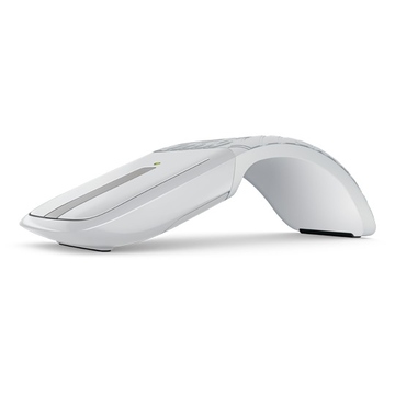 Компьютерная мышь Microsoft ARC Touch ER Cement Grey (беспроводная, оптическая, 1000dpi, 2 кнопки, RVF-00016)