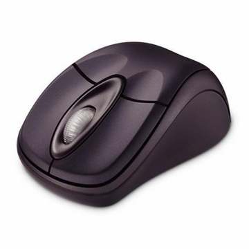 Компьютерная мышь Microsoft 3000 Pomegranate (Беспроводная, оптическая, mac/win, notebook, USB, 62Z-00029)