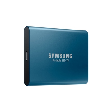 Твердотельный накопитель SSD Samsung 250GB Т5 Portable MU-PA250B