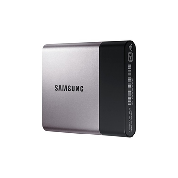 Твердотельный накопитель SSD Samsung 500GB Т3 Portable MU-PT500B