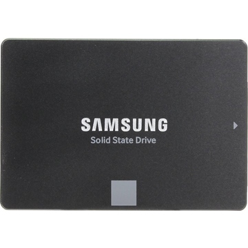 Твердотельный накопитель SSD Samsung 1TB 850 EVO
